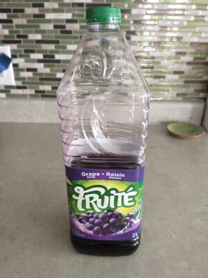 Grape Juice