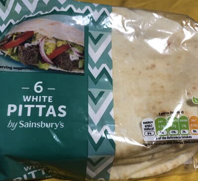 White Pittas