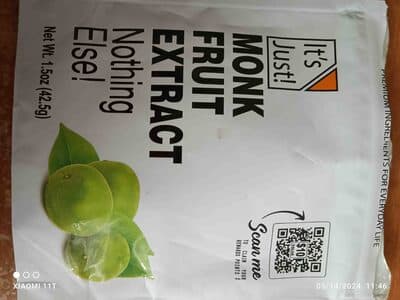 Monk Fruit Extract