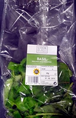 Basil