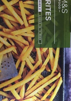 Frites