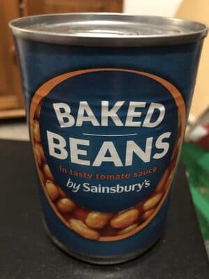 Baked Beans