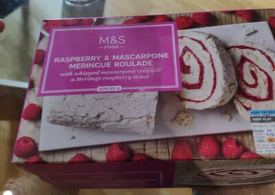 Roulade