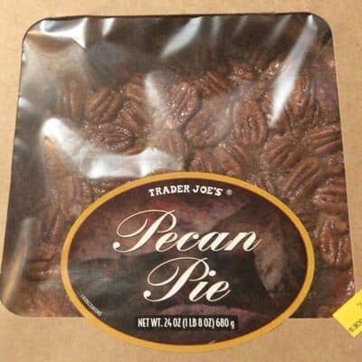 Pecan Pie