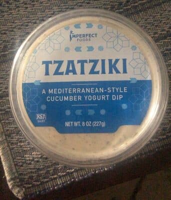 Tzatziki
