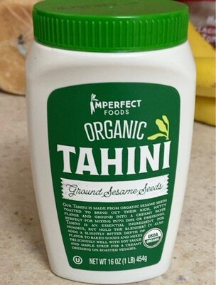Tahini