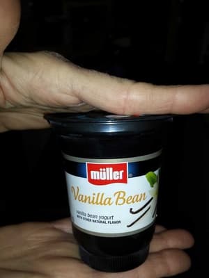 Yogurt