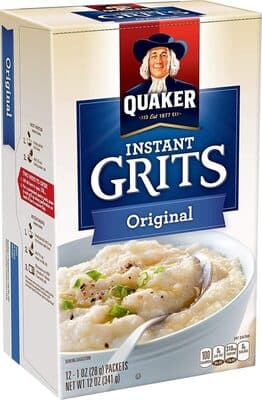 Original Instant Grits