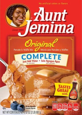 Original Complete Pancake & Waffle Mix
