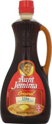 Original Lite Syrup