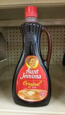 Original Syrup