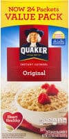 Original Instant Oatmeal