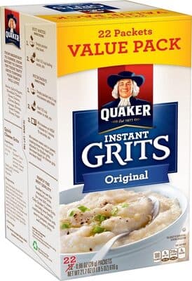 Original Instant Grits