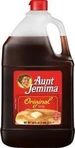Original Syrup