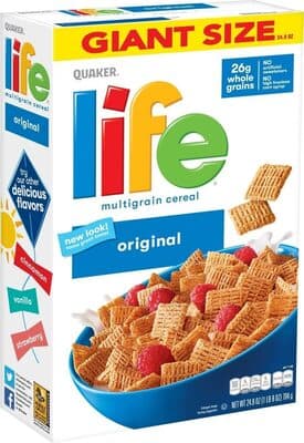 Original Multigrain Cereal