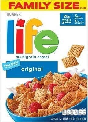 Original Multigrain Cereal