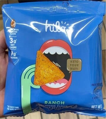 Tortilla Chips