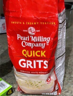 Quick Grits