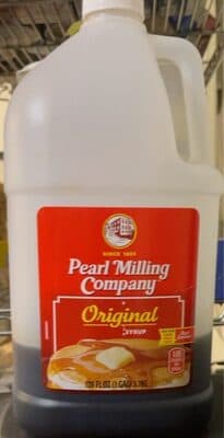 Original Syrup