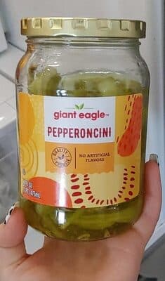 Pepperoncini