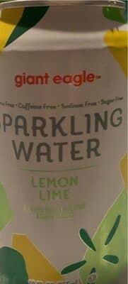 Sparkling Water