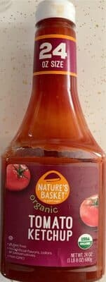 Tomato Ketchup