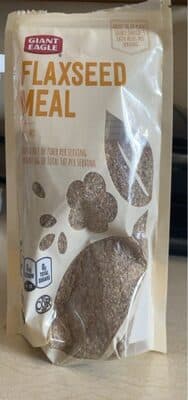 Flexseed Meal