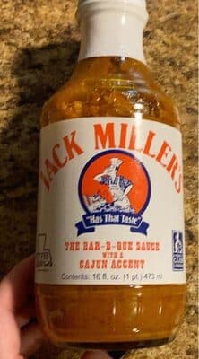 Jack Miller’s Bar-B-Que
