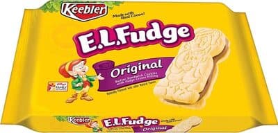 Original Flavored Cookies