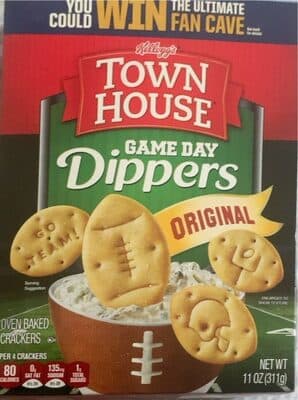 Town house