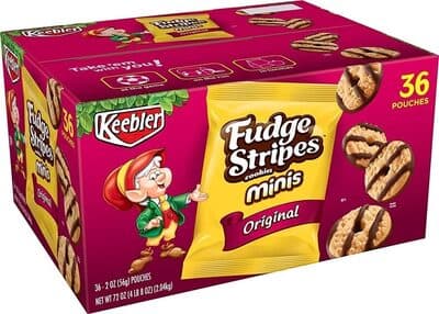 Original Minis Cookies