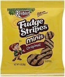 Original Minis Cookies