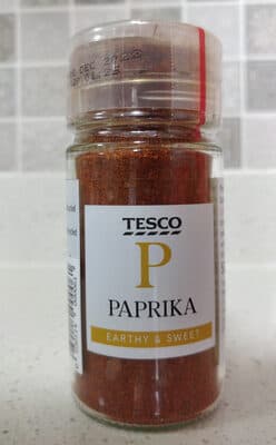 Paprika