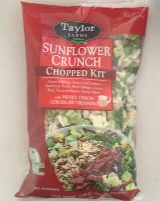 Taylor Farms Chopped Salad
