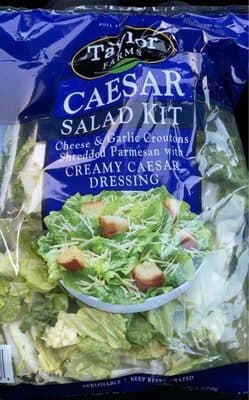 Caesar Salad Kit