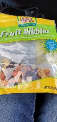 Fruit Nibbler