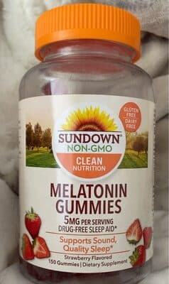 Melatonin Gummies