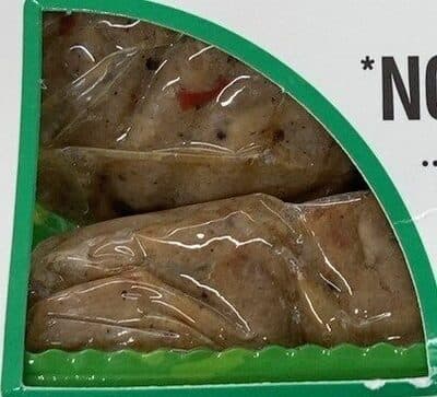 Chicken Meatballs
