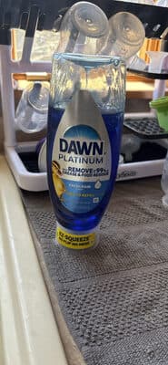 Platinum