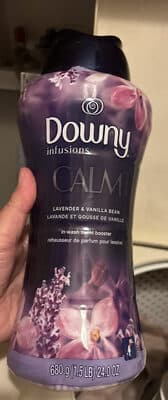 Calm