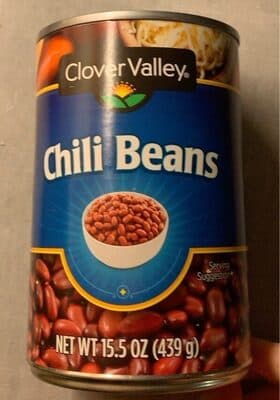 Chili Beans