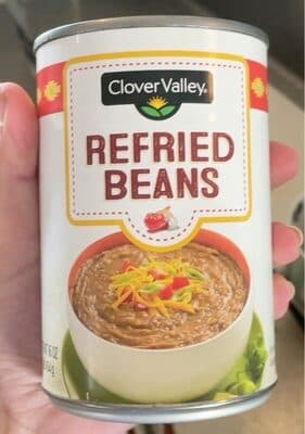 Refried Beans
