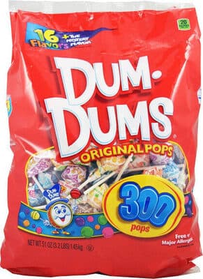 Original Pops