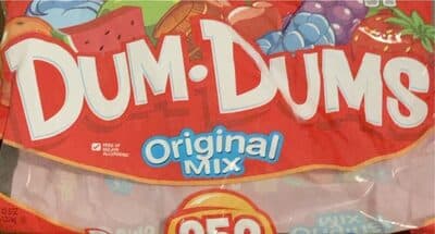 Dum Dums