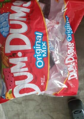 Dumdums Original Mix