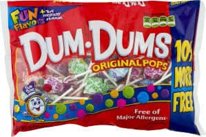 Original Pops