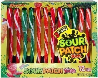 Candy Canes