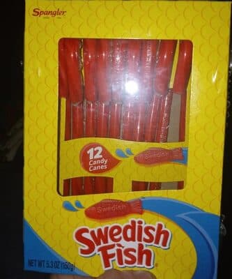 Candy Canes