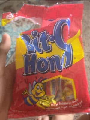 Honey