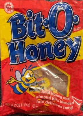 Bit O Honey